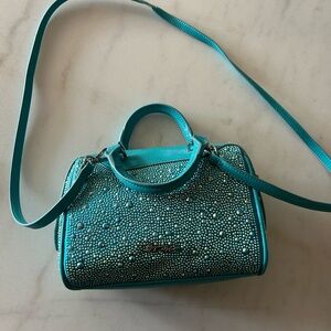 Betsey Johnson shoulder bag